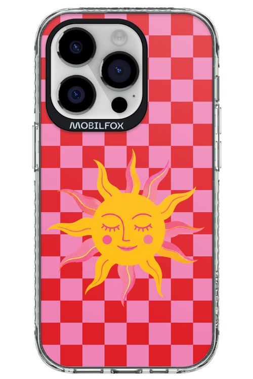 SUNNY 2.0 - Apple iPhone 14 Pro