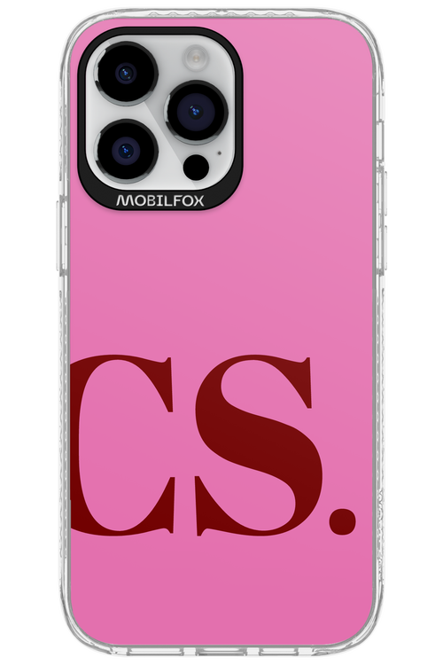CS (Sorbet) 2.0 - Apple iPhone 14 Pro Max