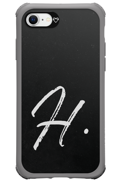 (Off Space) H 2.0 - Apple iPhone SE 2020