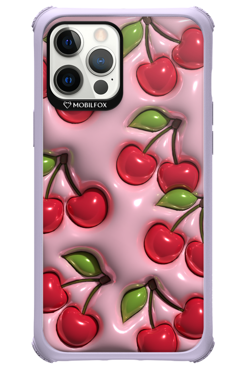 Cherry Bomb 2.0 - Apple iPhone 12 Pro Max
