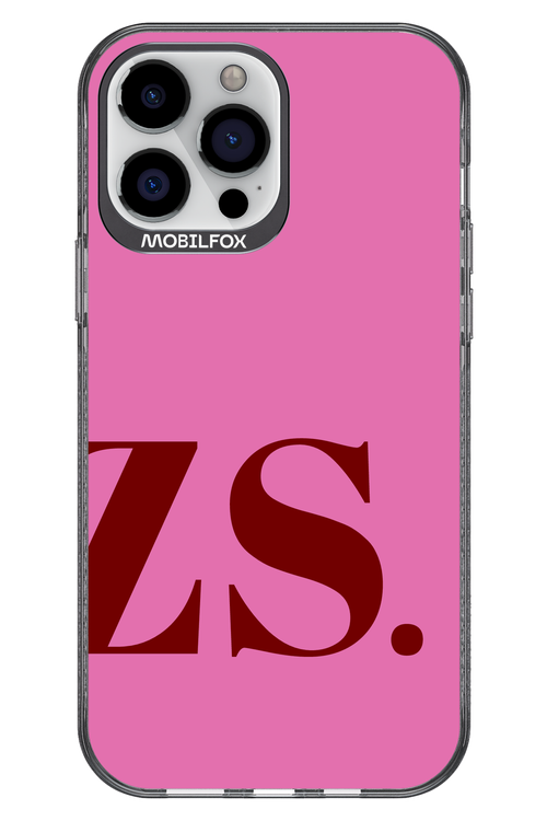 ZS (Sorbet) 2.0 - Apple iPhone 13 Pro Max