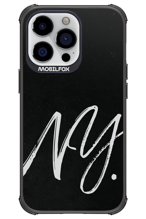 (Off Space) NY 2.0 - Apple iPhone 13 Pro