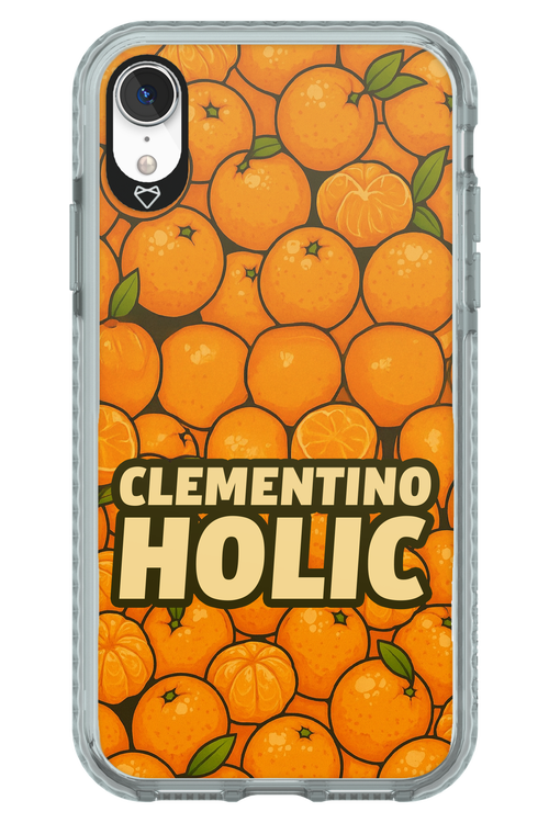 Clementino Holic 2.0 - Apple iPhone XR