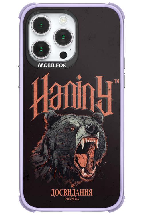 Slavic Prala - Apple iPhone 14 Pro Max