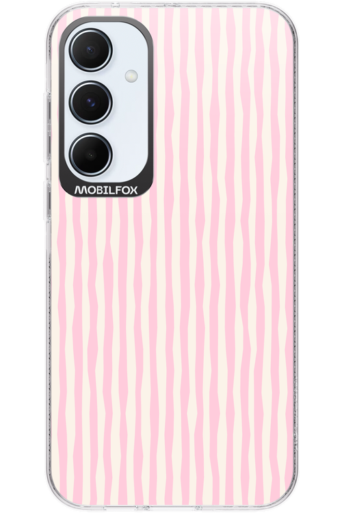 Beach Girl 2.0 - Samsung Galaxy A55