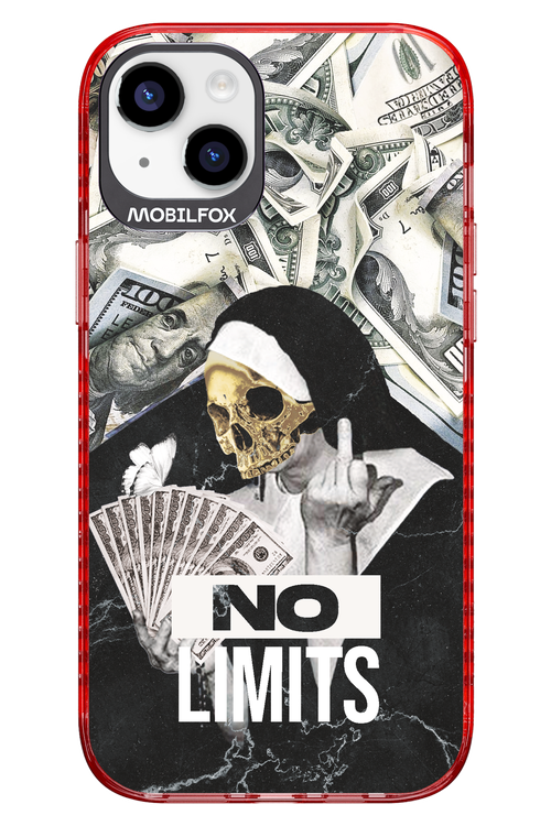 No Limits 2.0 - Apple iPhone 14 Plus