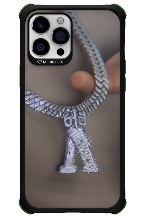 Azteca Chain 2.0 - Apple iPhone 12 Pro Max