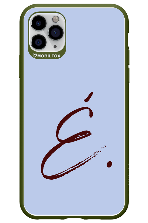 (Jellyfish Presso) E II 2.0 - Apple iPhone 11 Pro Max