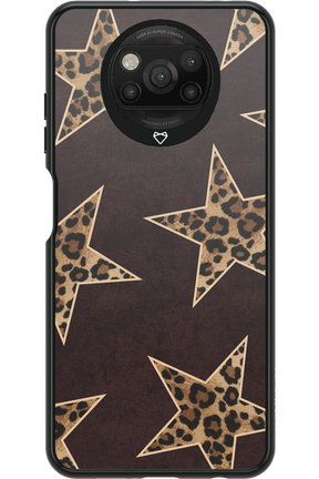 Wild Stars Brown - Xiaomi Poco X3 NFC