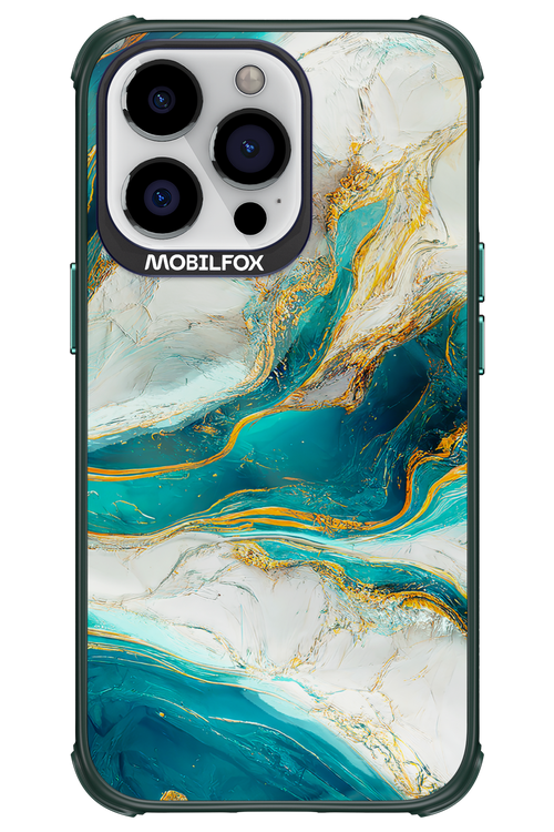 Emerald 2.0 - Apple iPhone 13 Pro