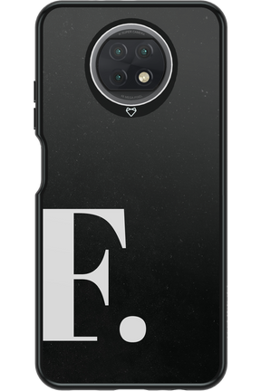 F (Off Space) 2.0 - Xiaomi Redmi Note 9T 5G