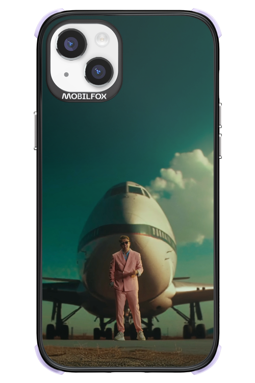 Zbor - Apple iPhone 14 Plus