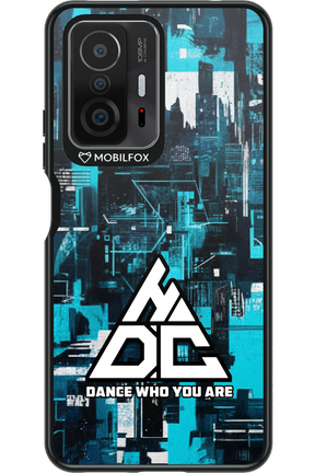 HDC 5 - Xiaomi Mi 11T