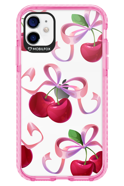 Cherry Cherry Lady - Apple iPhone 11