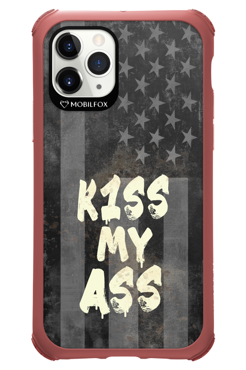 KISS II 2.0 - Apple iPhone 11 Pro