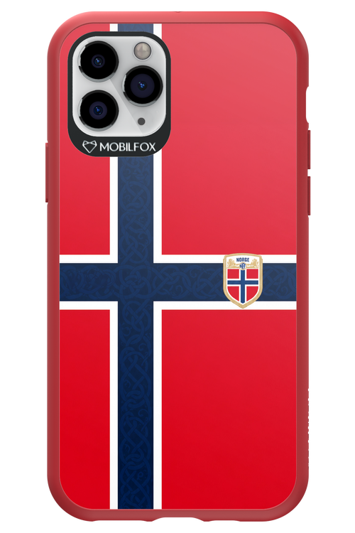 Norway 2.0 - Apple iPhone 11 Pro