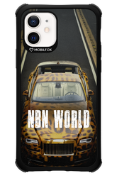 Car - Apple iPhone 12