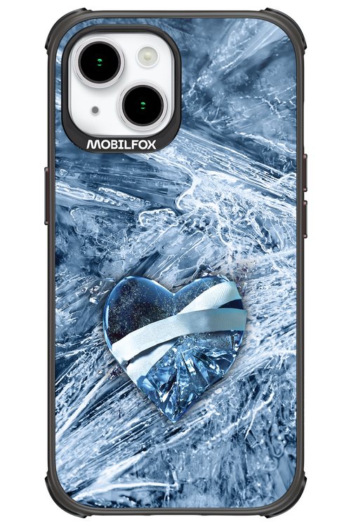Ice 2.0 - Apple iPhone 15