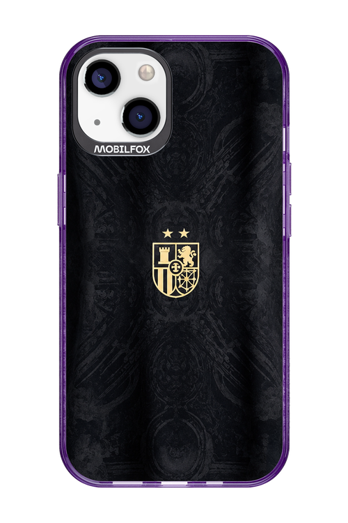 Spain Classic 2.0 - Apple iPhone 13