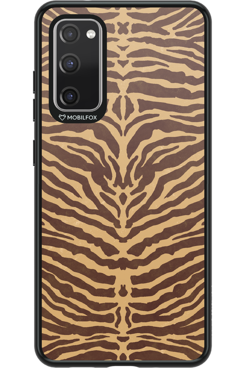 Urban Zebra - Samsung Galaxy S20 FE