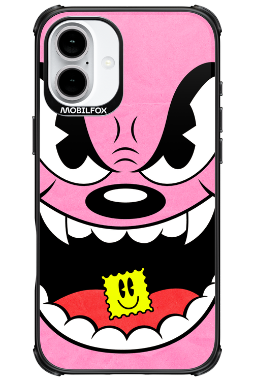 Dopamine 2.0 - Apple iPhone 16 Plus