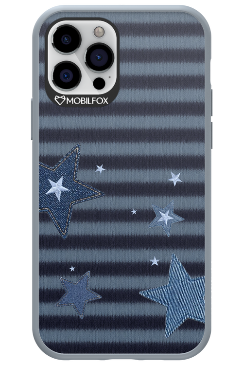 Baby Blue 2.0 - Apple iPhone 12 Pro