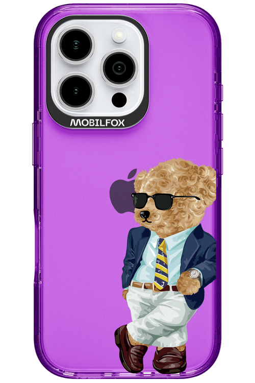 Boss - Apple iPhone 16 Pro