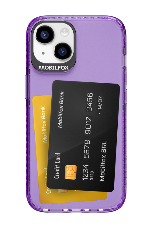 Cards 2.0 - Apple iPhone 14