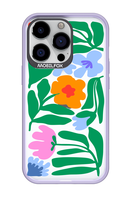 My Flowergarden - Apple iPhone 13 Pro