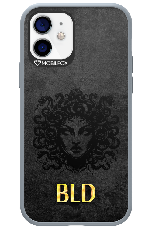 BLD MEDUSA - Apple iPhone 12