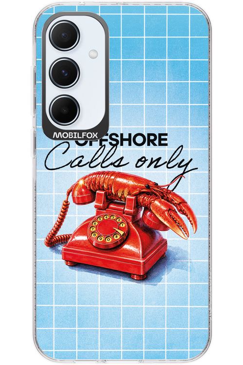 Offshore 2.0 - Samsung Galaxy A55