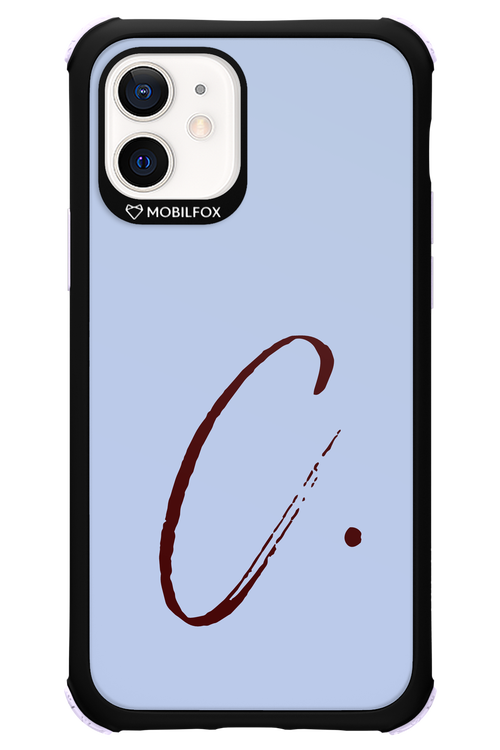 (Jellyfish Presso) C 2.0 - Apple iPhone 12