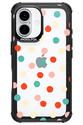 Xmas Dotss - Apple iPhone 16