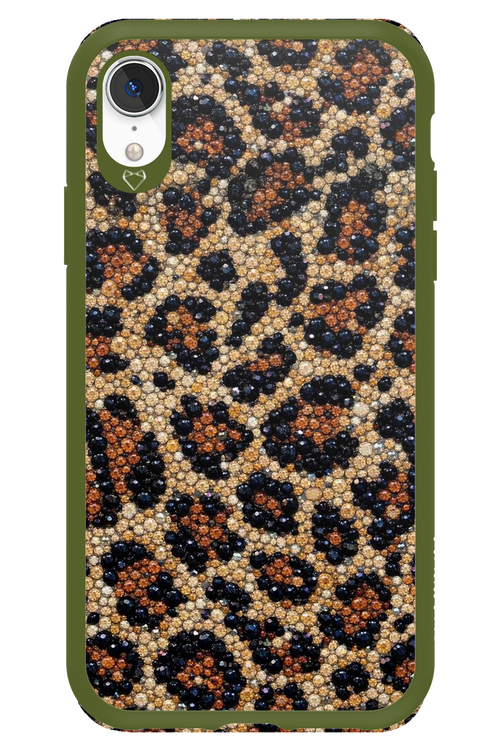 Crystal Roar 2.0 - Apple iPhone XR