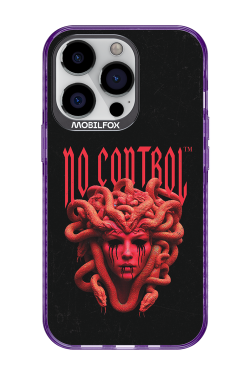 No Control - Apple iPhone 13 Pro