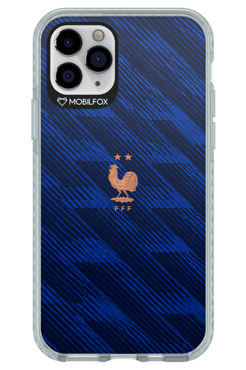 Franta 2.0 2.0 - Apple iPhone 11 Pro