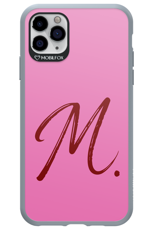 (Sorbet) M 2.0 - Apple iPhone 11 Pro Max