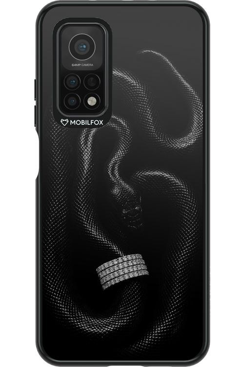 Diamond Mamba - Xiaomi Mi 10T 5G