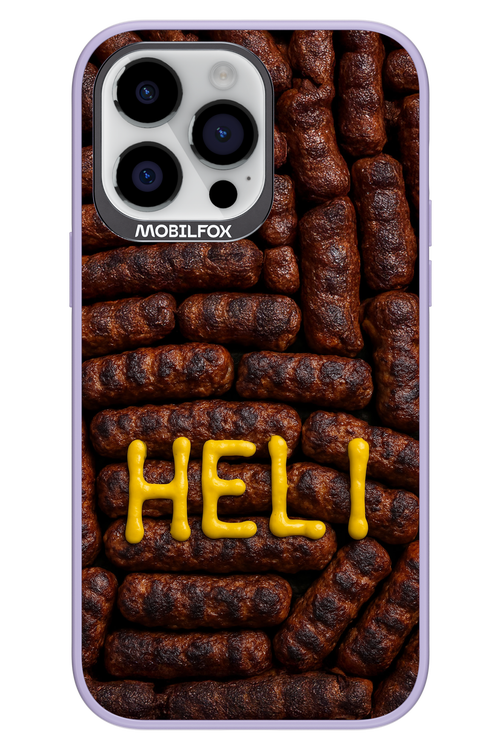 Mici - Apple iPhone 14 Pro Max