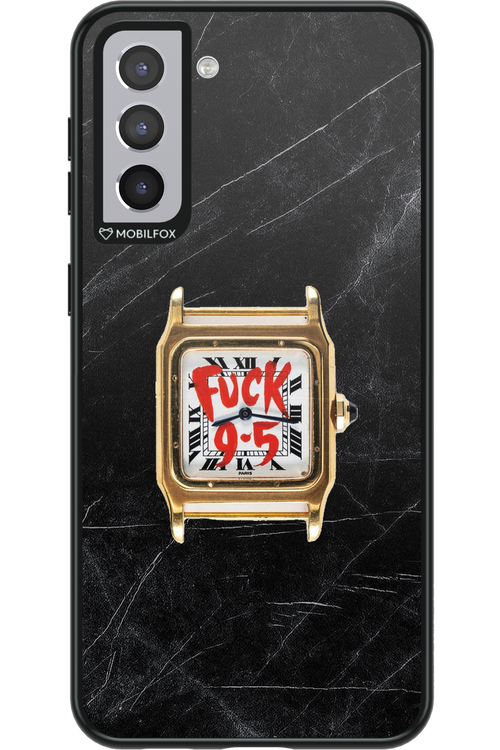 f_ck 2.0 - Samsung Galaxy S21+