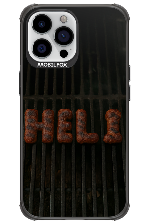 Barbeque 2.0 - Apple iPhone 13 Pro Max