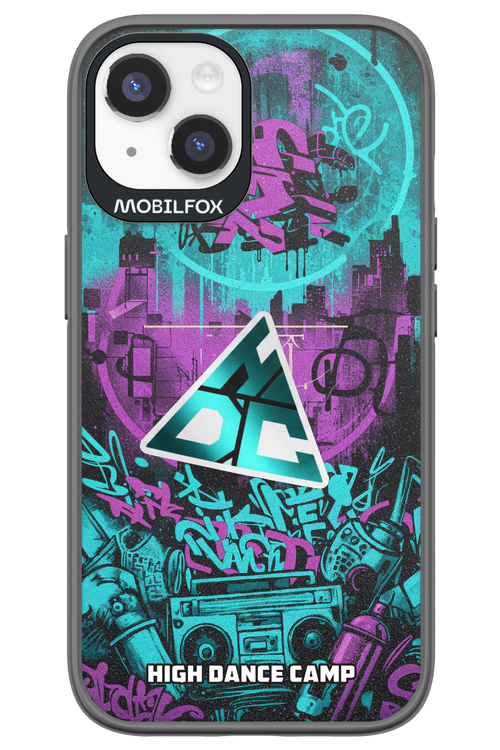 HDC 10 - Apple iPhone 14