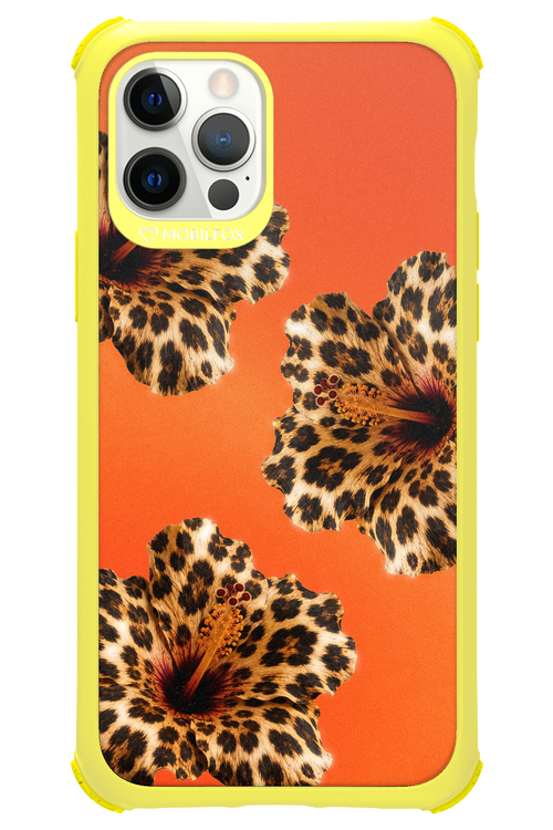 Sun Purr 2.0 - Apple iPhone 12 Pro