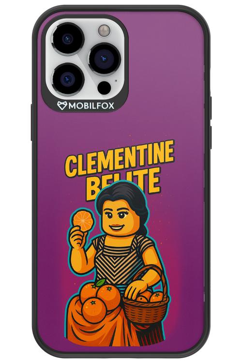 Clementine Belite Lego 2.0 - Apple iPhone 13 Pro Max