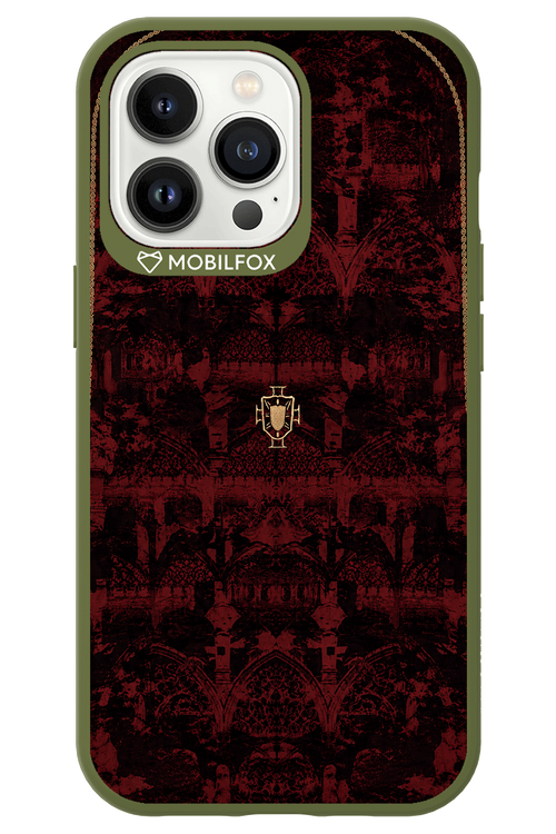 Portugalia 2.0 - Apple iPhone 13 Pro