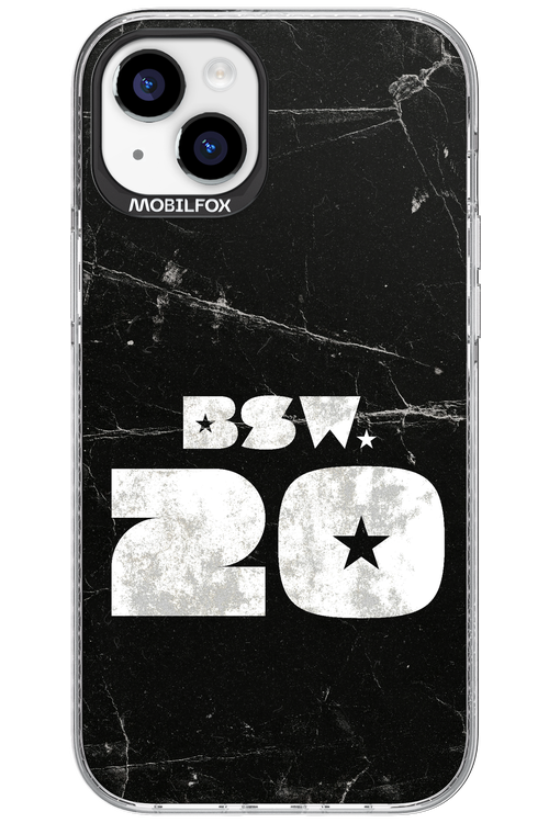 BSW 20 (4) 2.0 - Apple iPhone 15 Plus