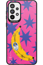 BANANA POP BLUE 2.0 - Samsung Galaxy A73