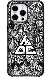 HDC 7 - Apple iPhone 15 Pro Max