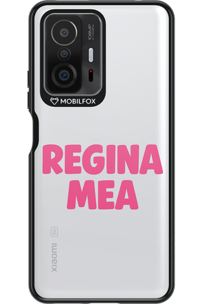 Regina Mea - Xiaomi Mi 11T
