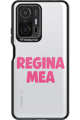Regina Mea - Xiaomi Mi 11T